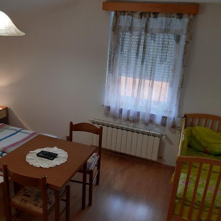 Turisticna Kmetija Siroko Villa โทลมิน ภายนอก รูปภาพ