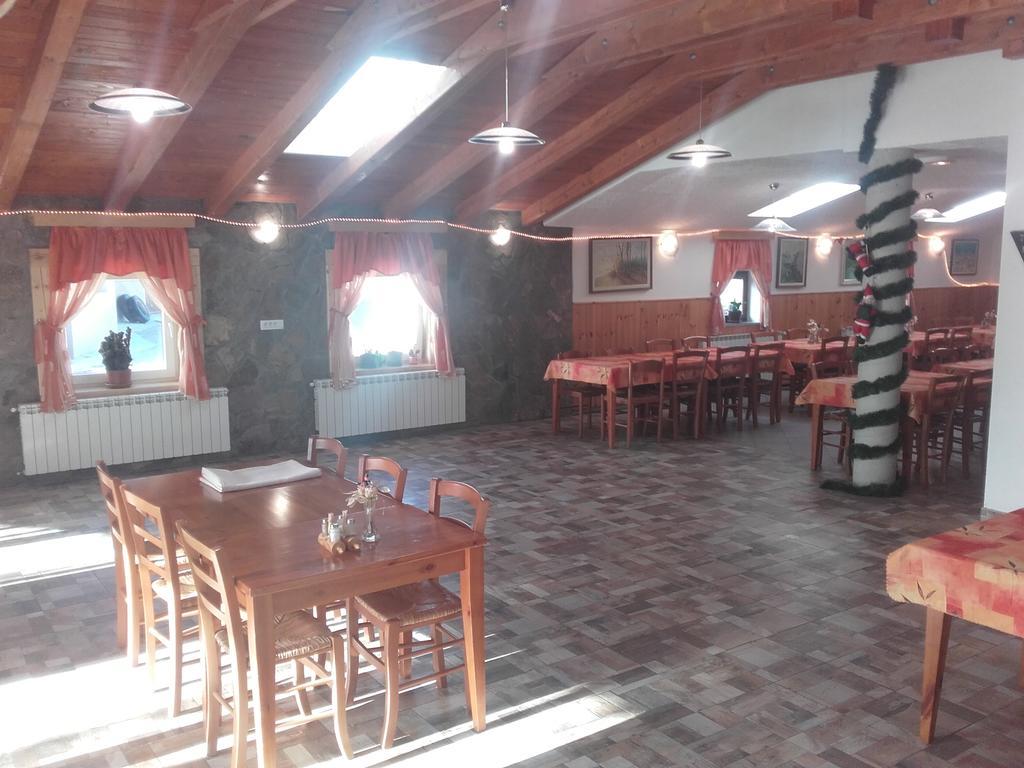 Turisticna Kmetija Siroko Villa โทลมิน ภายนอก รูปภาพ
